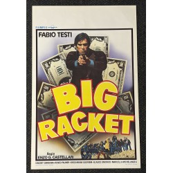 BIG RACKET