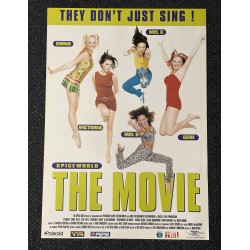 SPICEWORLD