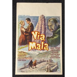 VIA MALA