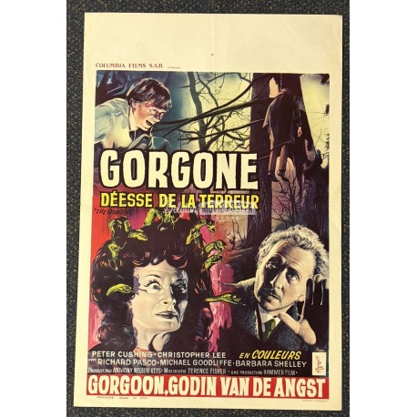 GORGON