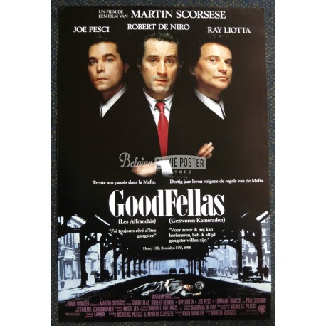 GOODFELLAS