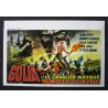 GOLIATH AND THE MASKED RIDER
