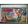 SAMSON AGAINST ROME