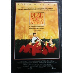 DEAD POETS SOCIETY