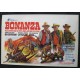 BONANZA : RIDE THE WIND