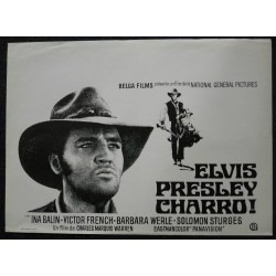 CHARRO !