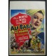 ALI BABA AND THE FORTY THIEVES