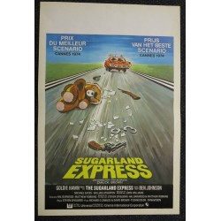 SUGARLAND EXPRESS