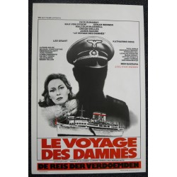 VOYAGE OF THE DAMNED