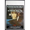 DEMON DANS L'ILE