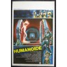 HUMANOID