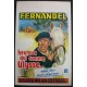 HEUREUX QUI COMME ULYSSE