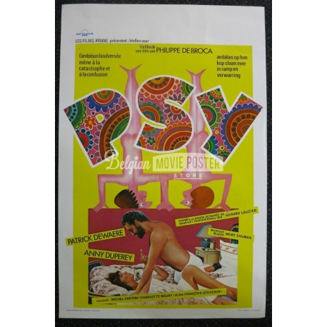 PSY