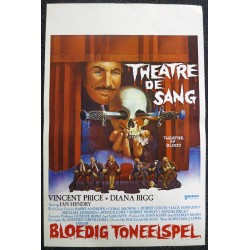 THEATRE OF BLOOD