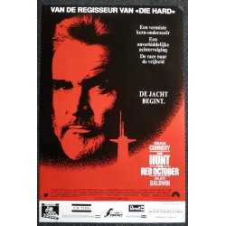 HUNT FOR RED OCTOBER 