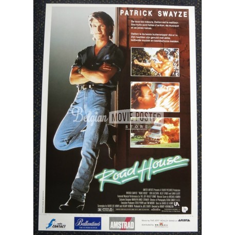 ROAD HOUSE (A)