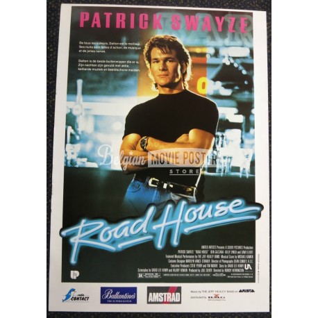 ROAD HOUSE (B)