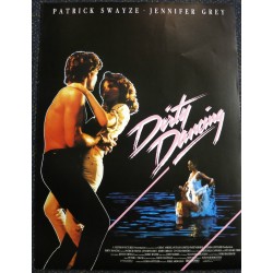 DIRTY DANCING