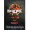 JURASSIC PARK : THE LOST WORLD 