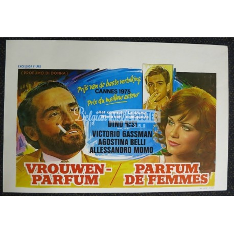 PROFUMO DI DONNA