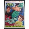 GREEN GLOVE