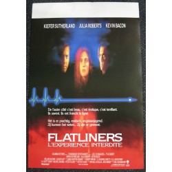 FLATLINERS