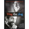 WAG THE DOG