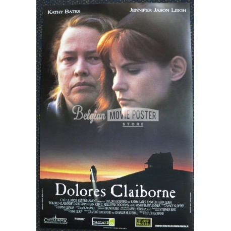 DOLORES CLAIBORNE