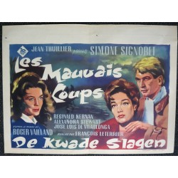 MAUVAIS COUPS