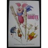 PIGLET'S BIG MOVIE