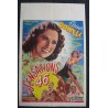 SENSATIONS OF  1945