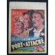 PORT D'ATTACHE