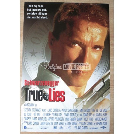 TRUE LIES 