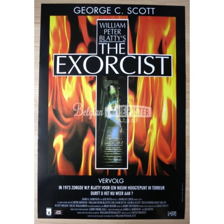EXORCIST 3
