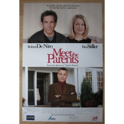 MEET THE PARENTS 