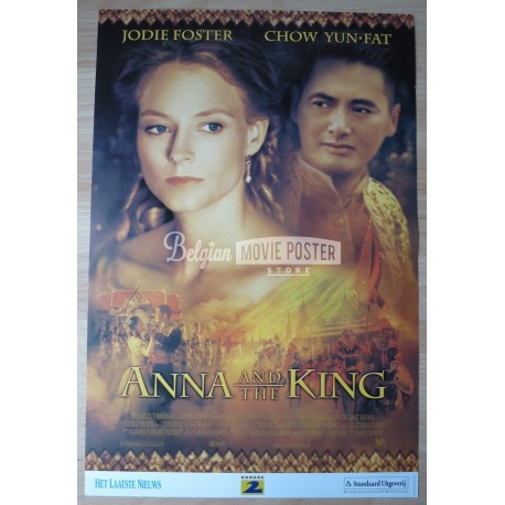 ANNA AND THE KING 