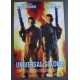 UNIVERSAL SOLDIER