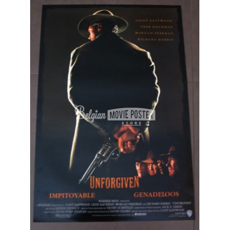 UNFORGIVEN