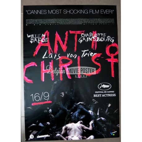 ANTICHRIST