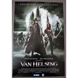 VAN HELSING