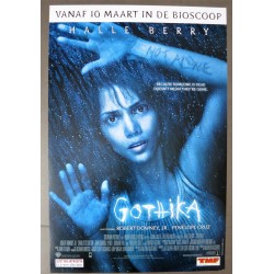 GOTHIKA