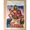 SABAKA