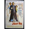JANUARY MAN