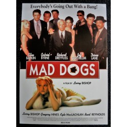 MAD DOGS (MAD DOG TIME) 
