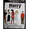 DECONSTRUCTING HARRY 