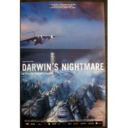 DARWIN'S NIGHTMARE