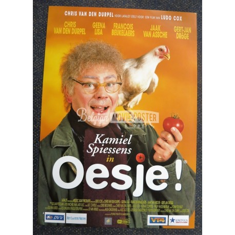 OESJE !