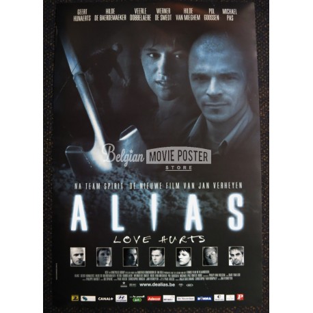 ALIAS