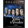 VILLE A VENDRE
