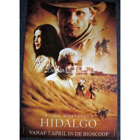 HIDALGO